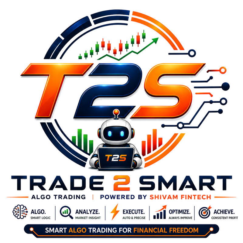 Trade 2 Smart